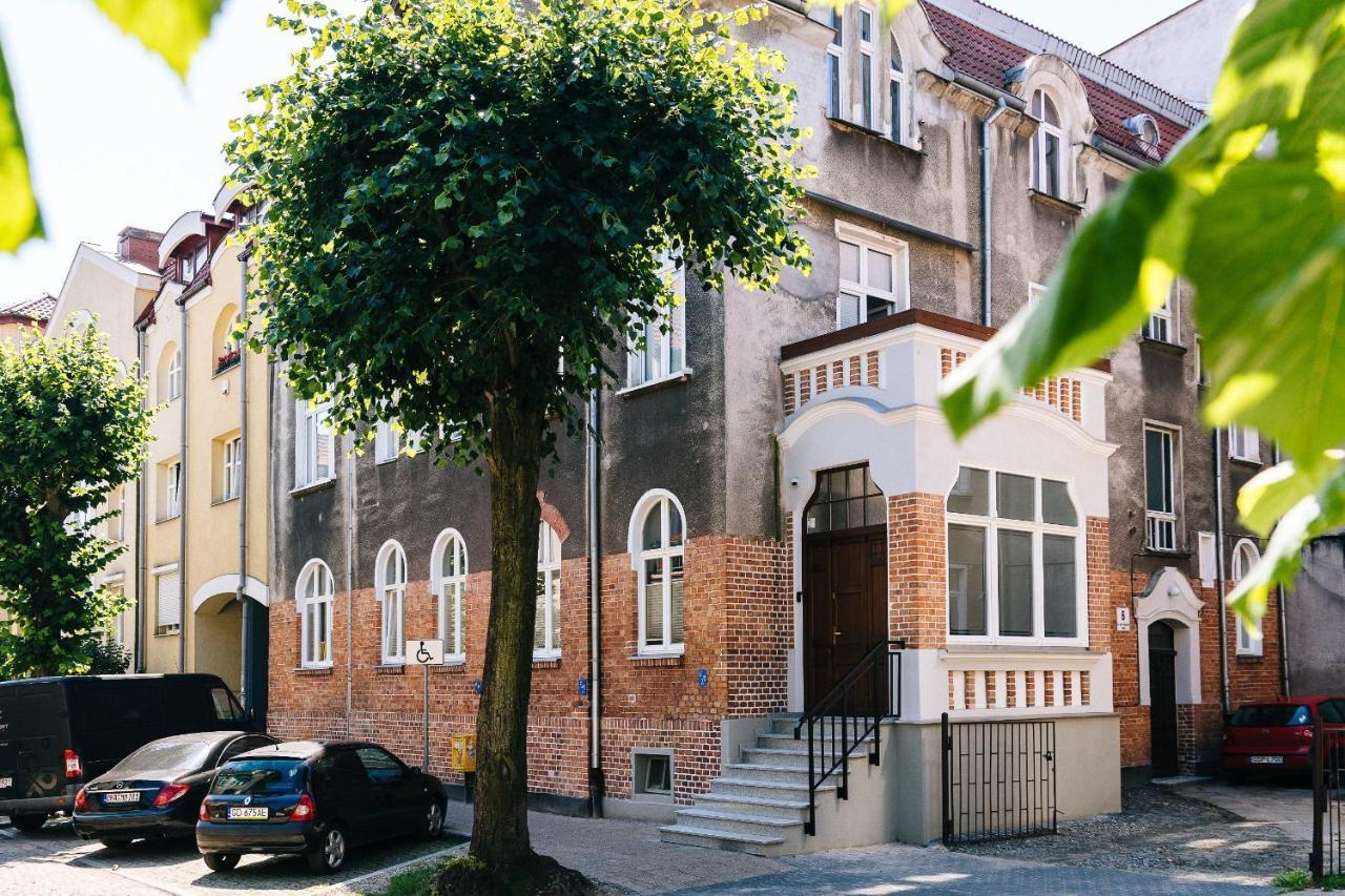 Sanhaus Apartments - Fiszera 6 - 2 Minuty Od Deptaka, 5 Minut Od Plazy Sopot Buitenkant foto