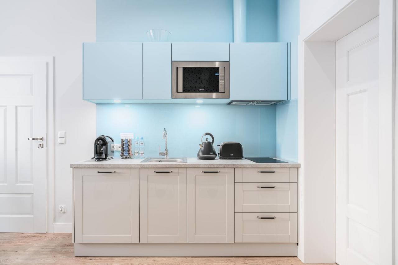 Sanhaus Apartments - Fiszera 6 - 2 Minuty Od Deptaka, 5 Minut Od Plazy Sopot Buitenkant foto