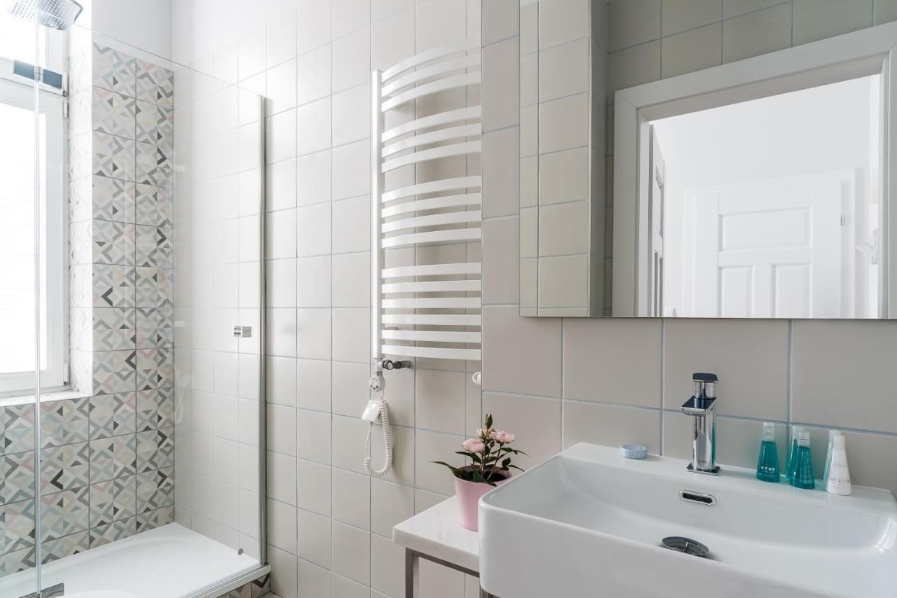 Sanhaus Apartments - Fiszera 6 - 2 Minuty Od Deptaka, 5 Minut Od Plazy Sopot Buitenkant foto